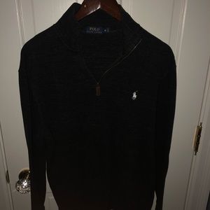 Polo Ralph Lauren 1/4 zip